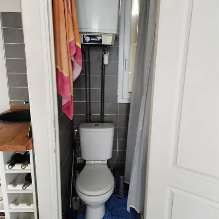 Goodguest - 18eme Bail Mobilite Apartamento